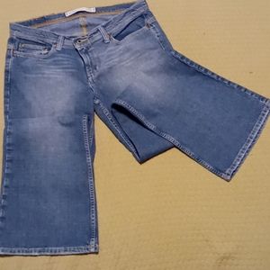Express jeans